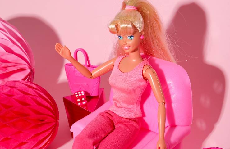 Film di Barbie