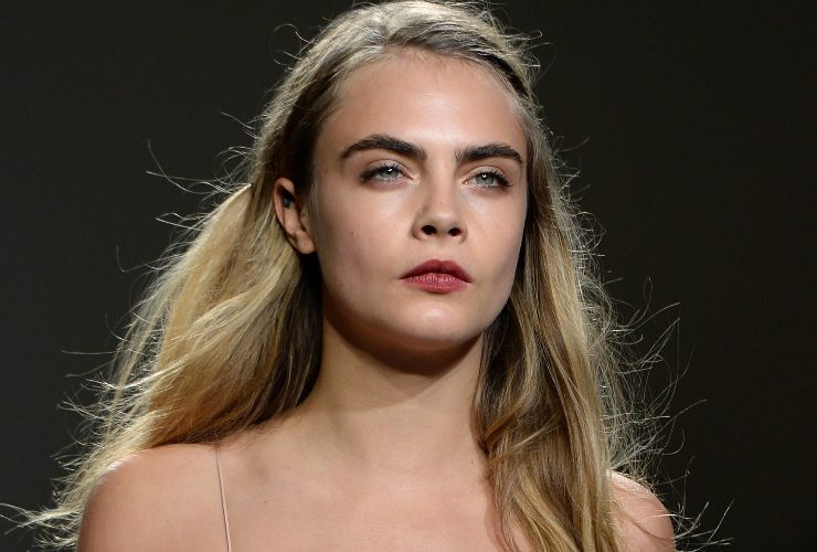 cara delevigne nobiltà origini 