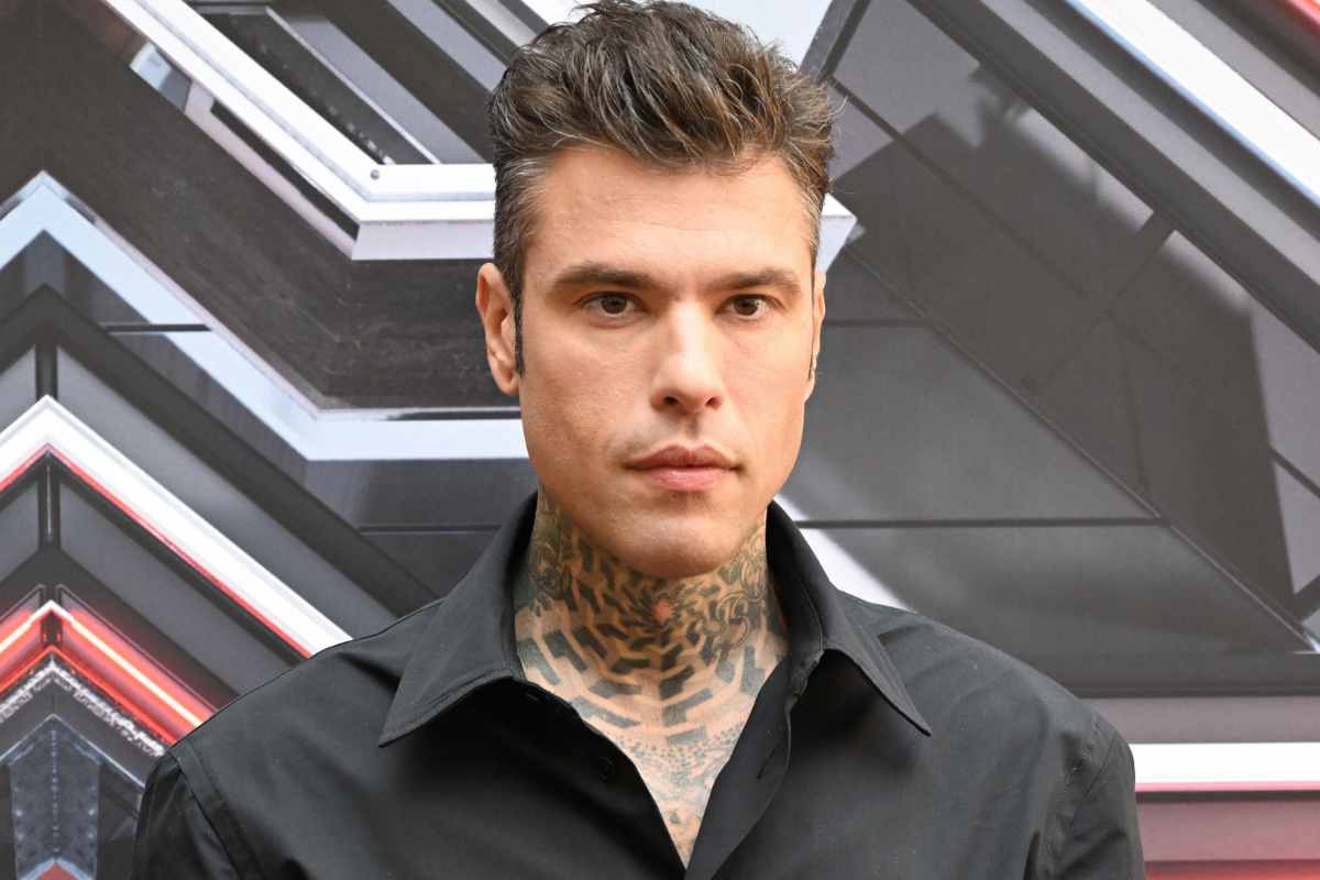 fedez problemi di salute