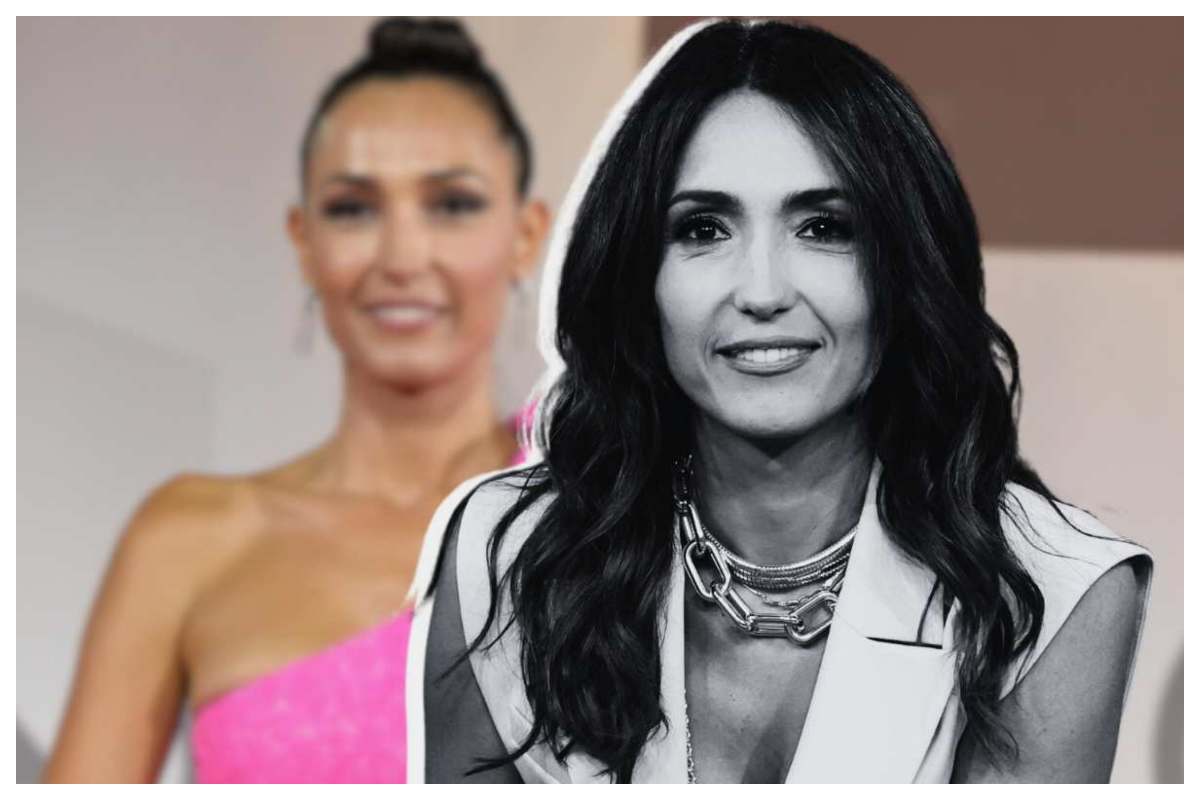 Caterina Balivo in tv