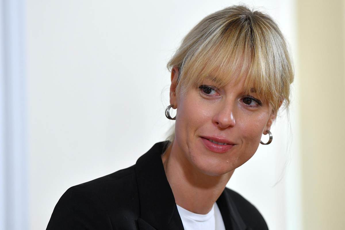 Federica Pellegrini casa dettagli