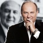 gerry scotti addio recitazione