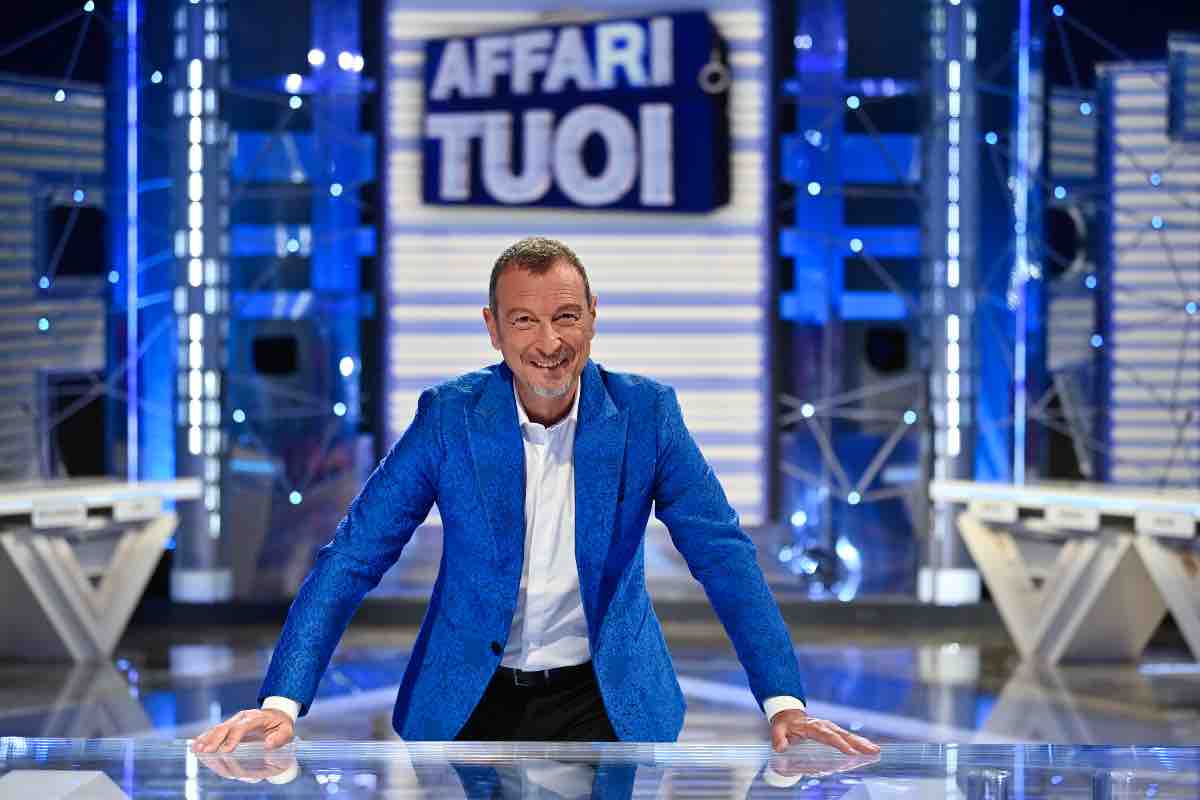 affari tuoi dottore