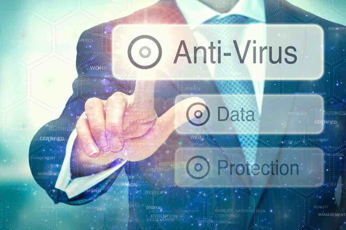 migliori antivirus per pc