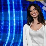 Lorella Boccia dedica per lui