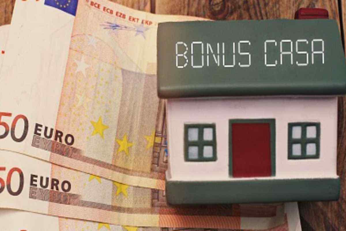 bonus prima casa in cosa consiste