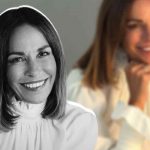 cristina parodi foto