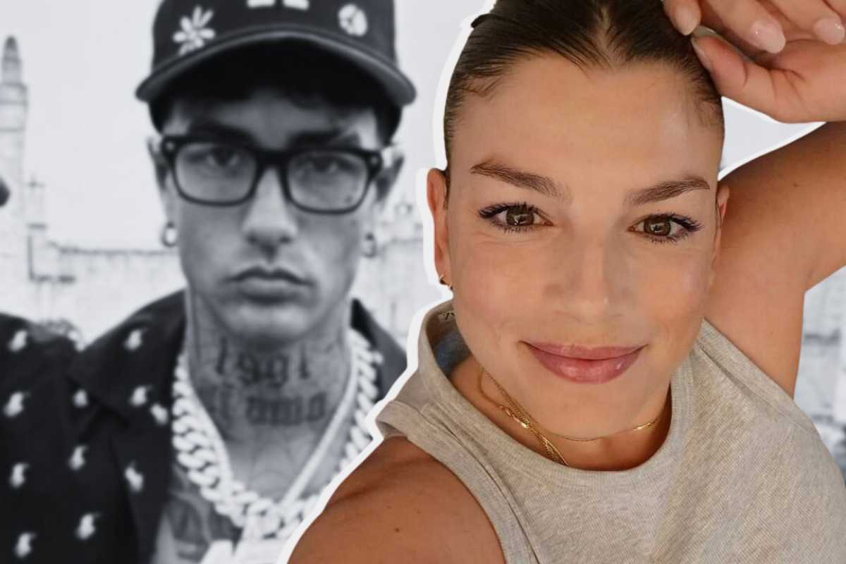 emma marrone e tony effe hanno avuto un flirt, la verità