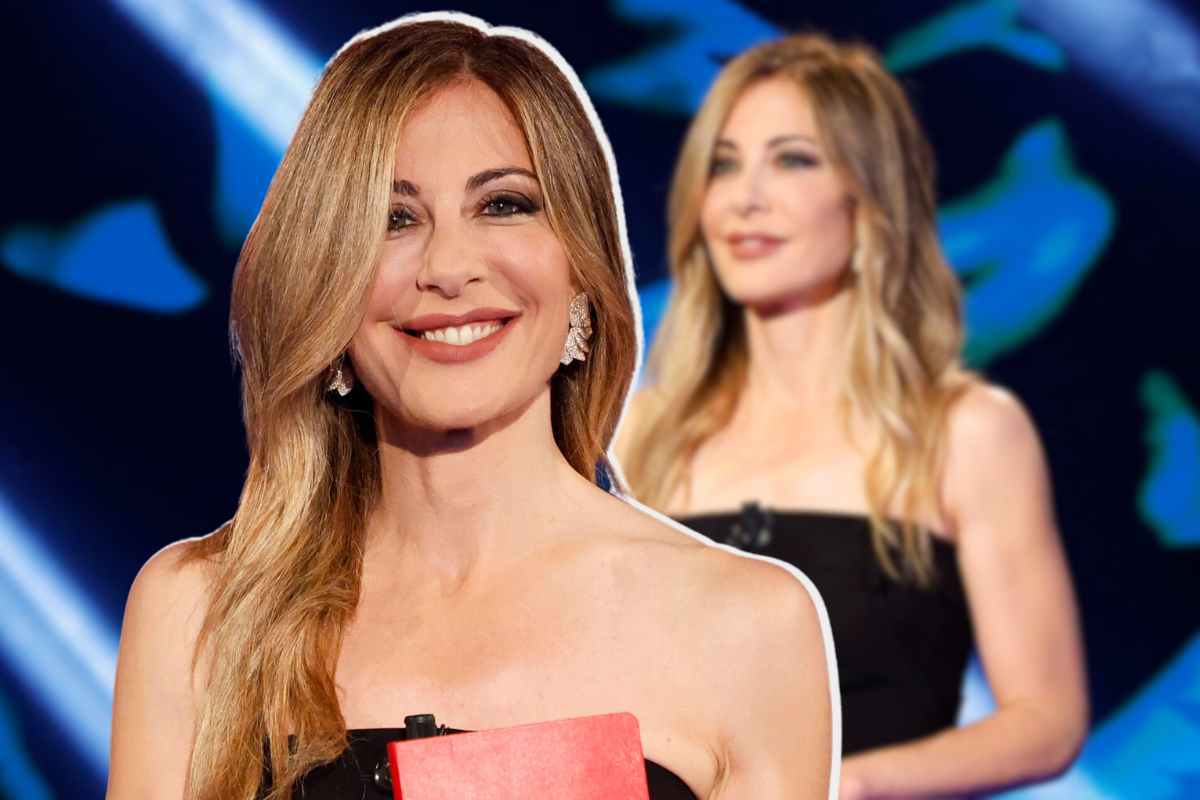 francesca fagnani tutti i suoi ospiti