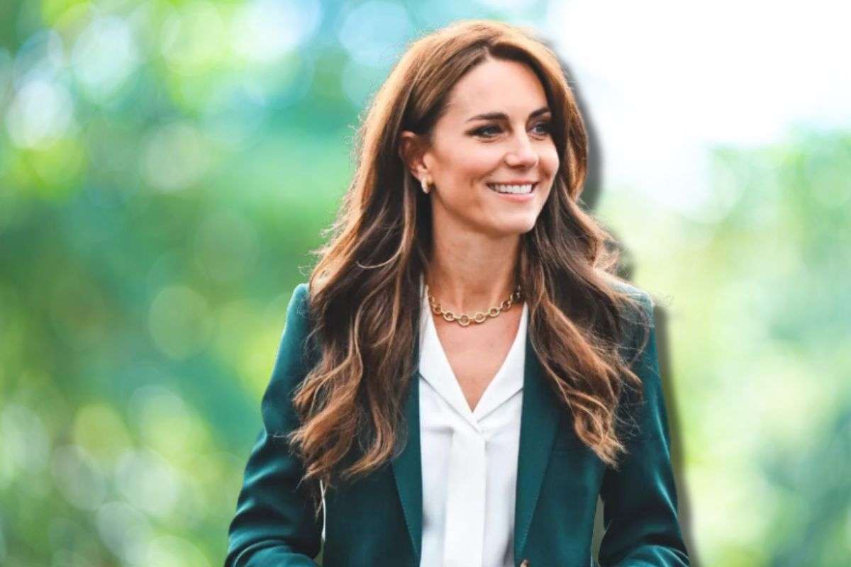 kate middleton look autunnale
