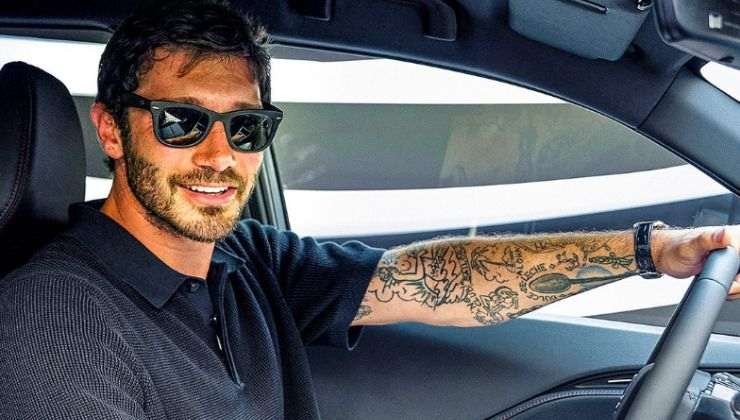 stefano de martino scuola