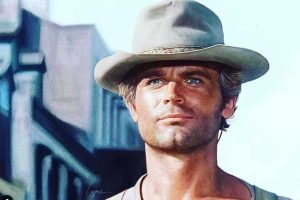 Il whisky di Terence Hill