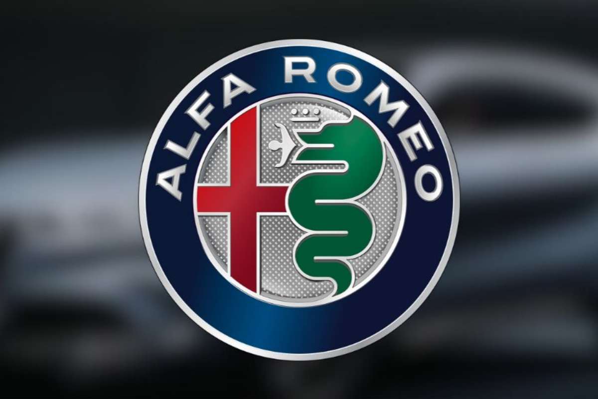 Alfa Romeo grande novità