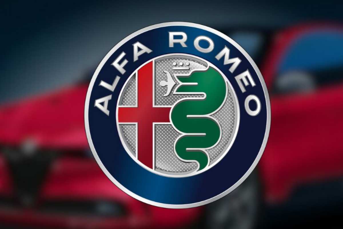 Alfa Romeo ritorno pazzesco