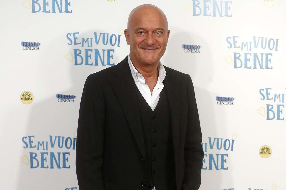 claudio bisio