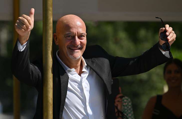 claudio bisio