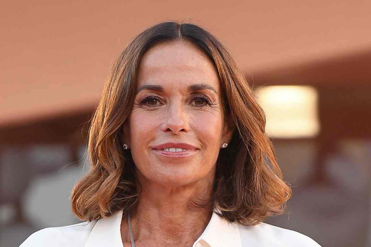 cristina parodi